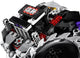 LEGO 70725 Nindroid MechDragon: Ninja vs. Evil Wu – view 7
