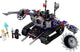 LEGO 70726 Destructoid Mech Battle with Zane vs. Nindroids – view 7