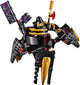 LEGO 70728 Ninjago City Temple Defense – view 5