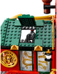 LEGO 70728 Ninjago City Temple Defense – view 6