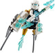 LEGO 70730 Chain Cycle Ambush: Zane vs. Wrayth Aeroblade Battle – view 5
