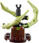 LEGO 70730 Chain Cycle Ambush: Zane vs. Wrayth Aeroblade Battle – view 6