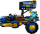 LEGO 70731 Jay Walker One: Ninja vs. Ghost Battle for Aeroblade – view 3