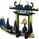 LEGO 70731 Jay Walker One: Ninja vs. Ghost Battle for Aeroblade – view 4
