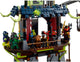 LEGO 70732 City of Stiix Ninja Temple Showdown – view 4