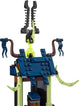 LEGO 70732 City of Stiix Ninja Temple Showdown – view 5