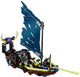 LEGO 70732 City of Stiix Ninja Temple Showdown – view 7
