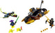 LEGO 70733 Cole's Blaster Bike vs. Ghost Dragon – view 6