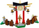 LEGO 70734 Master Wu's Dragon vs. Ghost Army – view 2