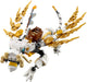 LEGO 70734 Master Wu's Dragon vs. Ghost Army – view 3