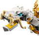 LEGO 70734 Master Wu's Dragon vs. Ghost Army – view 4