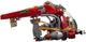 LEGO 70735 Ronin R.E.X. NINJAGO Airship & Airjitzu Flyer – view 3