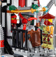 LEGO 70735 Ronin R.E.X. NINJAGO Airship & Airjitzu Flyer – view 4