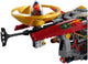 LEGO 70735 Ronin R.E.X. NINJAGO Airship & Airjitzu Flyer – view 6