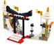 LEGO 70736 Morro Dragon Attack Ninja Temple Defense – view 4