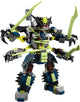 LEGO 70737 Titan Mech Battle: Zane vs. Mech-enstein – view 3