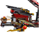 LEGO 70738 NINJAGO Destiny's Bounty Ship - Final Flight vs. Morro – view 3