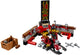 LEGO 70738 NINJAGO Destiny's Bounty Ship - Final Flight vs. Morro – view 6