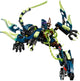 LEGO 70738 NINJAGO Destiny's Bounty Ship - Final Flight vs. Morro – view 7