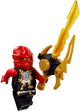 LEGO 70739 Airjitzu Kai Flyer: NINJAGO Spinning Ninja Toy – view 6