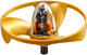 LEGO 70741 Airjitzu Cole Flyer: NINJAGO Spinner Toy – view 3