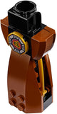 LEGO 70741 Airjitzu Cole Flyer: NINJAGO Spinner Toy – view 4