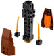 LEGO 70741 Airjitzu Cole Flyer: NINJAGO Spinner Toy – view 5