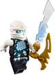 LEGO 70742 Airjitzu Zane Flyer: Spin into NINJAGO Battle! – view 2