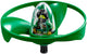 LEGO 70743 Airjitzu Morro Flyer: NINJAGO Ghost Ninja Spinner – view 4