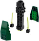 LEGO 70743 Airjitzu Morro Flyer: NINJAGO Ghost Ninja Spinner – view 5