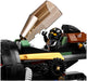 LEGO 70747 NINJAGO Boulder Blaster: Cole vs. Anacondrai – view 5