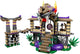 LEGO 70749 Enter the Serpent: Anacondrai Temple – view 2