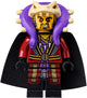 LEGO 70749 Enter the Serpent: Anacondrai Temple – view 6
