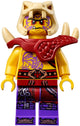 LEGO 70749 Enter the Serpent: Anacondrai Temple – view 7