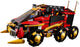 LEGO 70750 Ninja DB X: Battle Pythor & Anacondrai – view 2