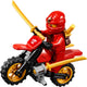 LEGO 70750 Ninja DB X: Battle Pythor & Anacondrai – view 5