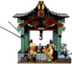 LEGO 70751 Temple of Airjitzu Ninja Village Set – view 4