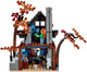 LEGO 70751 Temple of Airjitzu Ninja Village Set – view 5