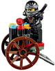 LEGO 70751 Temple of Airjitzu Ninja Village Set – view 7