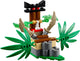 LEGO 70752 Jungle Trap: Kai vs. Krait Tournament of Elements Duel – view 2