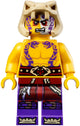 LEGO 70753 Lava Falls - Cole vs. Sleven NINJAGO Tournament Battle – view 4