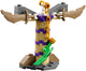 LEGO 70755 Jungle Raider: Lloyd vs. Kapau – view 3