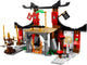 LEGO 70756 NINJAGO Dojo Showdown: Battle for the Jade Blade – view 2
