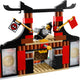 LEGO 70756 NINJAGO Dojo Showdown: Battle for the Jade Blade – view 3