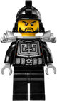 LEGO 70756 NINJAGO Dojo Showdown: Battle for the Jade Blade – view 6
