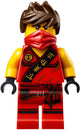 LEGO 70756 NINJAGO Dojo Showdown: Battle for the Jade Blade – view 7