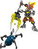 LEGO 70779 Protector of Stone vs. Skull Spider – view 2