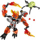 LEGO 70783 Protector of Fire vs. Skull Spider – view 2