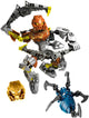 LEGO 70785 Pohatu Master of Stone BIONICLE Figure – view 2