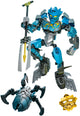LEGO 70786 Gali – Master of Water BIONICLE Action Figure – view 2